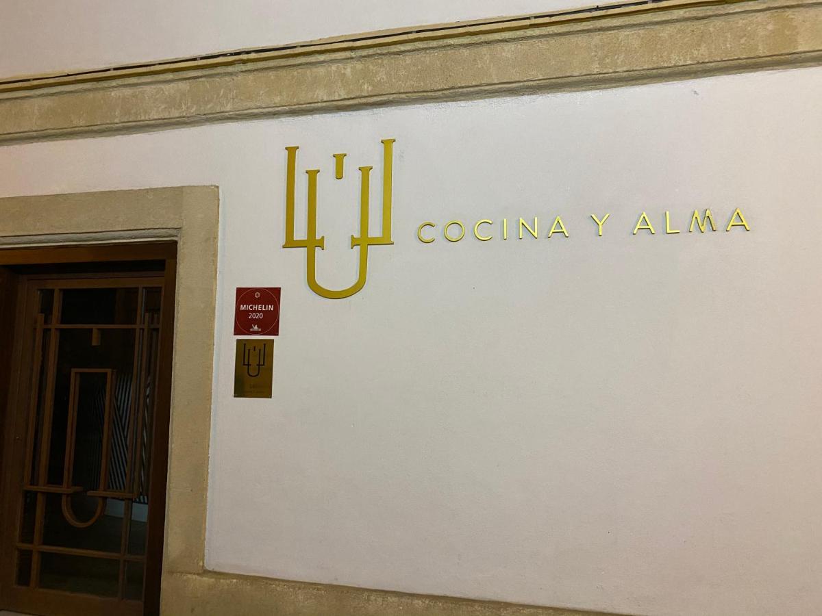 Apartamento/Loft En Zona Centrica I Wifi جيريز المظهر الخارجي الصورة