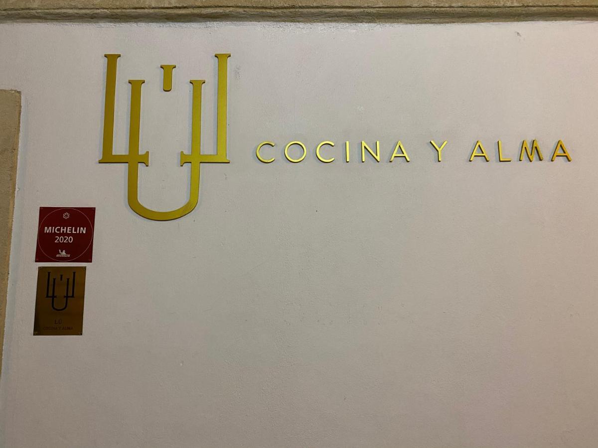 Apartamento/Loft En Zona Centrica I Wifi جيريز المظهر الخارجي الصورة