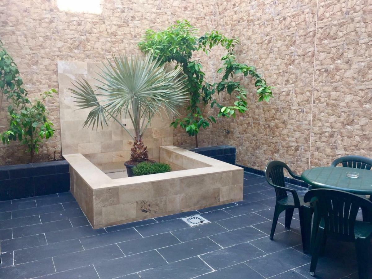 Apartamento/Loft En Zona Centrica I Wifi جيريز المظهر الخارجي الصورة
