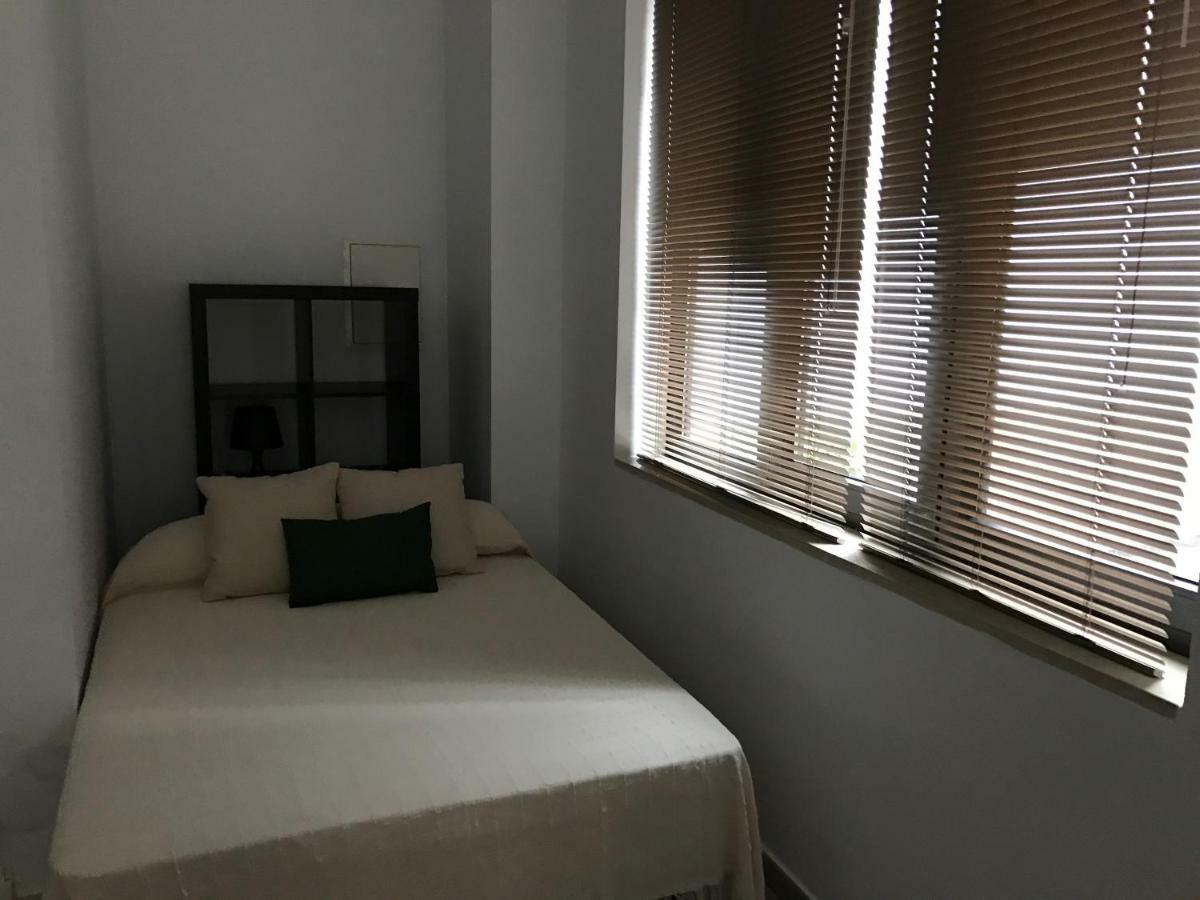 Apartamento/Loft En Zona Centrica I Wifi جيريز المظهر الخارجي الصورة