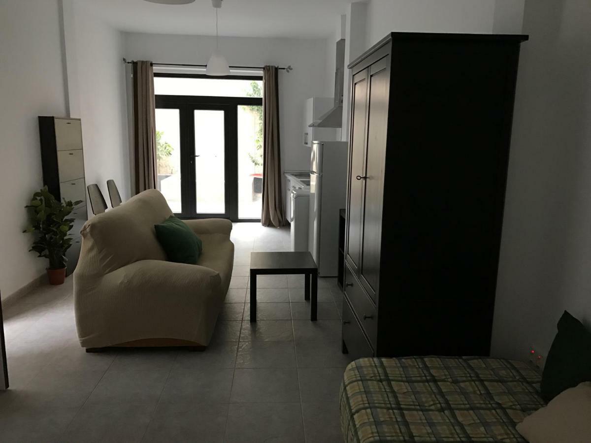 Apartamento/Loft En Zona Centrica I Wifi جيريز المظهر الخارجي الصورة
