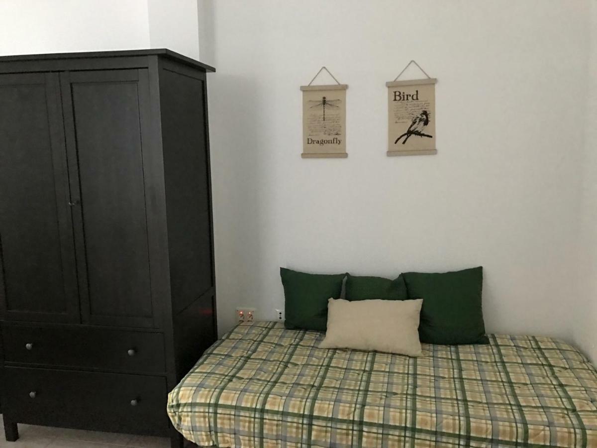 Apartamento/Loft En Zona Centrica I Wifi جيريز المظهر الخارجي الصورة