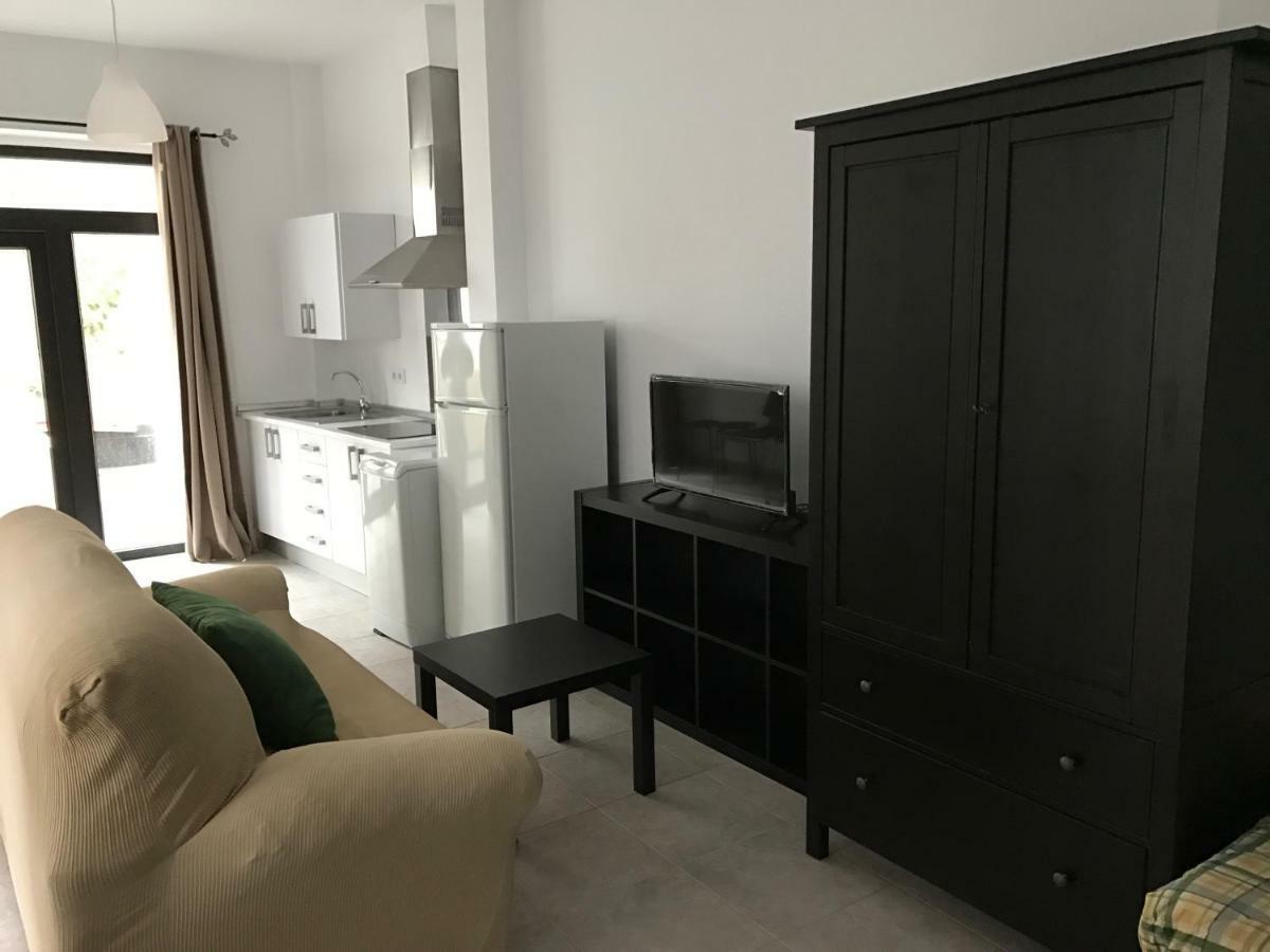 Apartamento/Loft En Zona Centrica I Wifi جيريز المظهر الخارجي الصورة